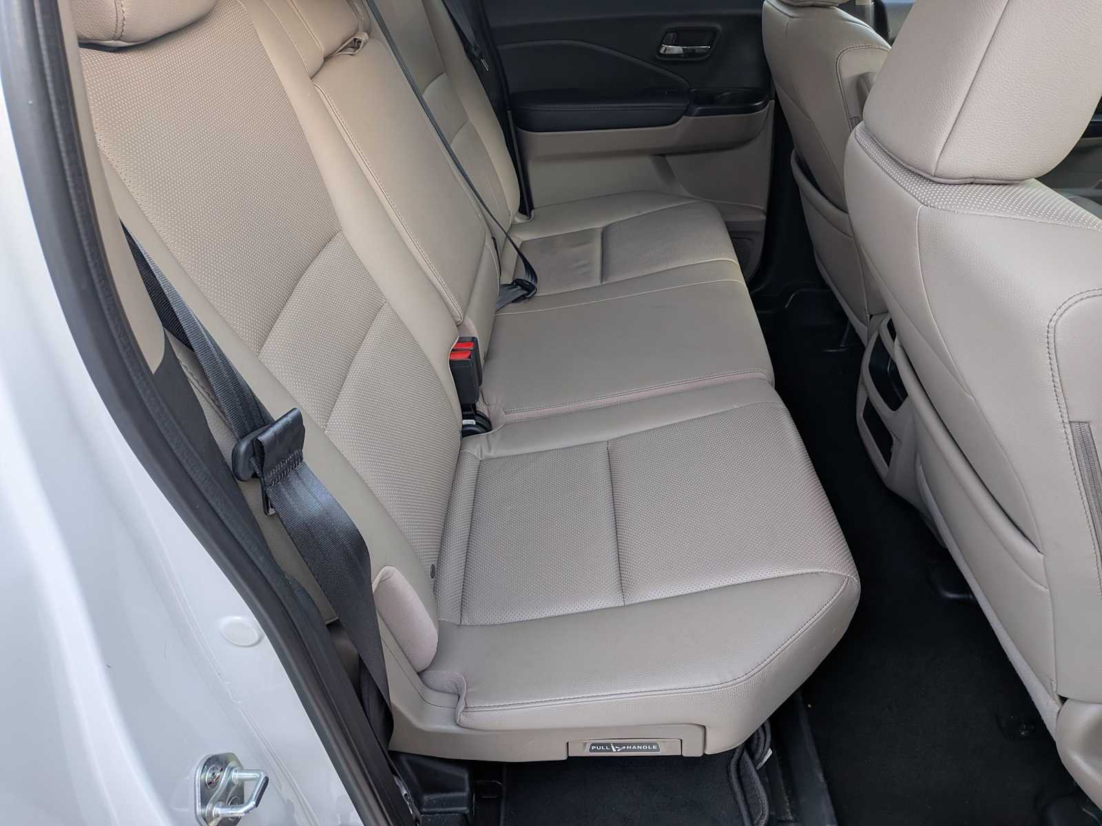 Thumbnail: 2023 Honda Ridgeline - 20