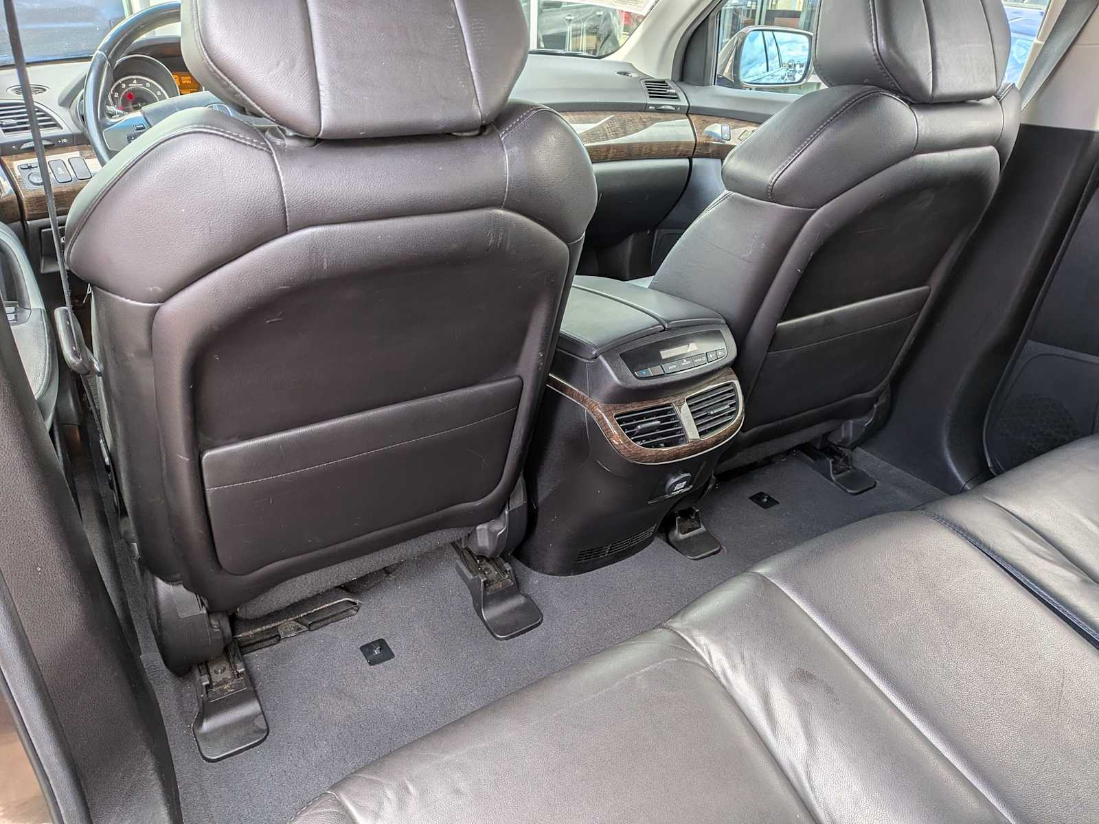 Thumbnail: 2012 Acura MDX - 18