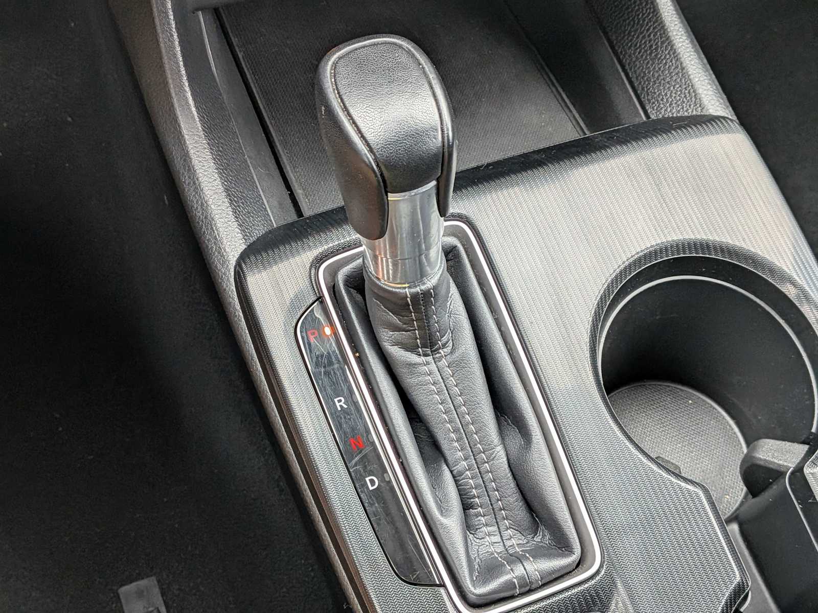 Thumbnail: 2023 Honda Civic - 28