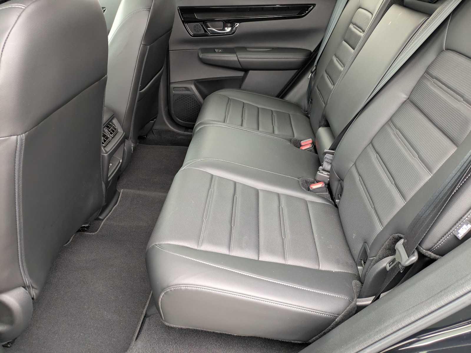 Thumbnail: 2025 Honda CR-V - 18