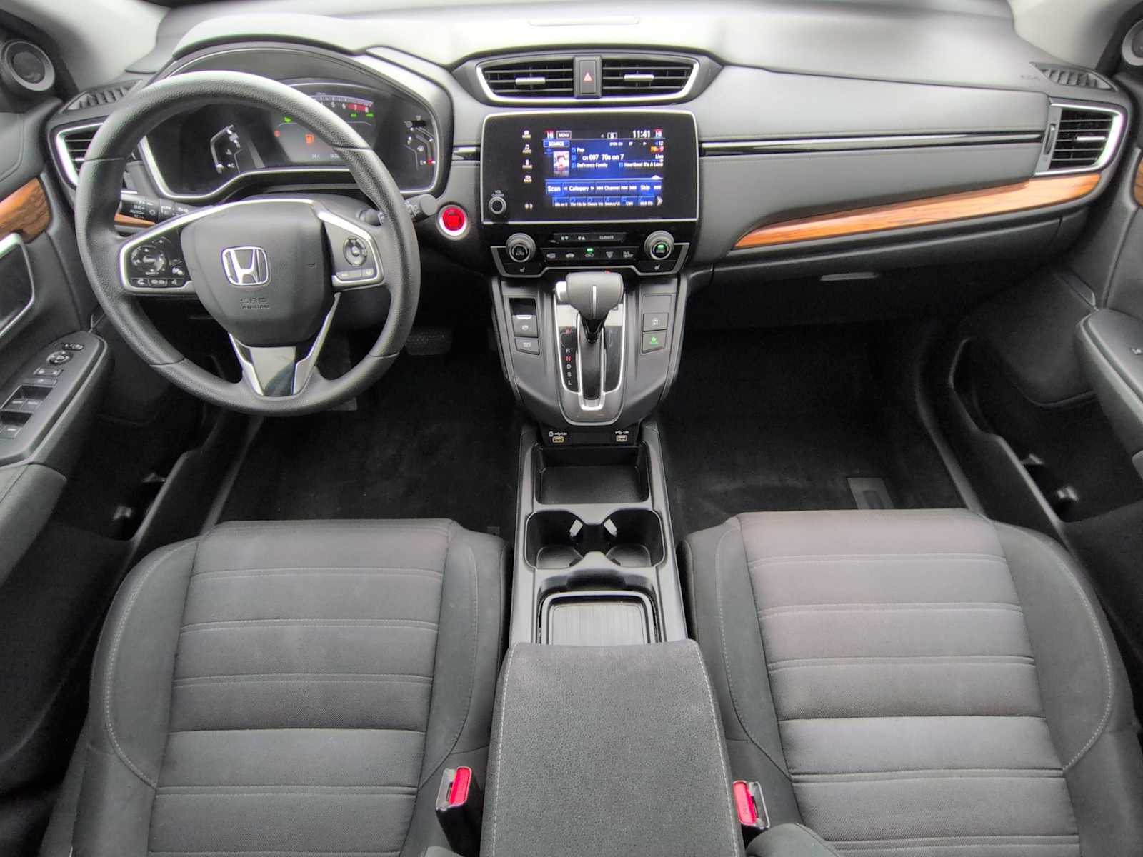 Thumbnail: 2020 Honda CR-V - 15