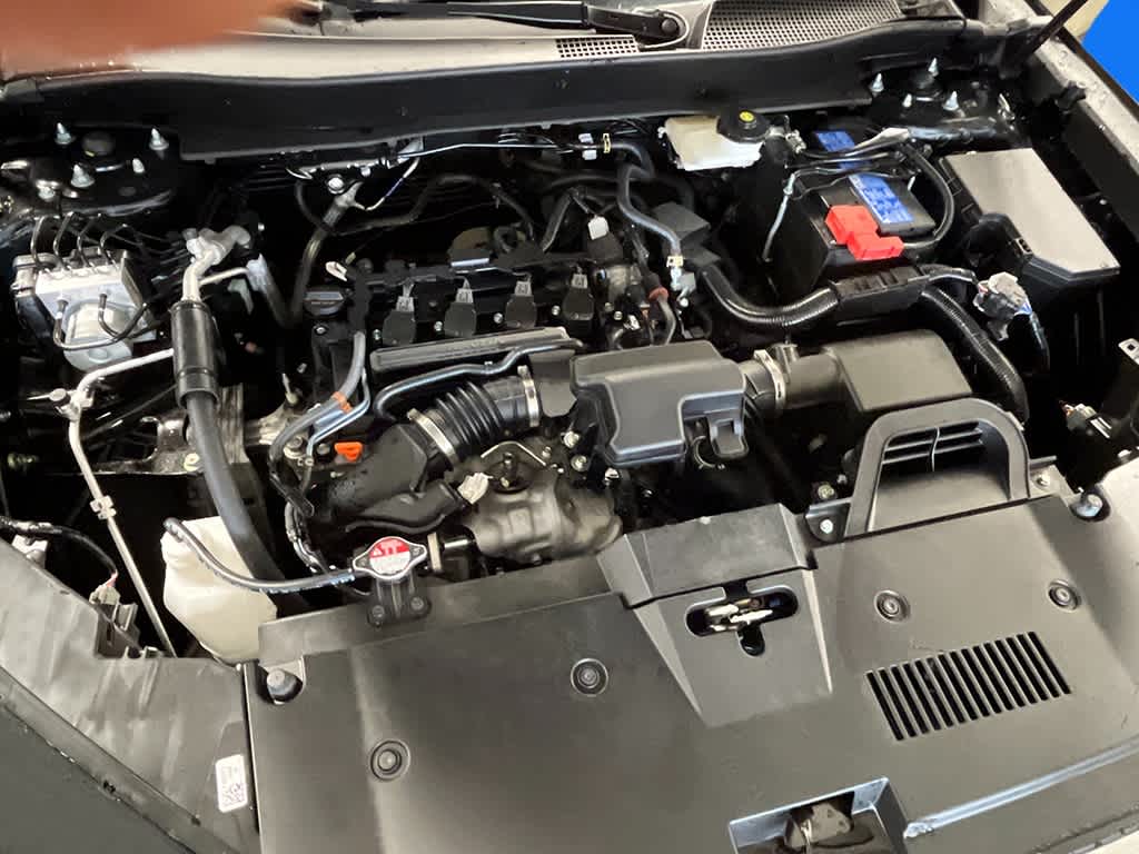 Thumbnail: 2026 Honda CR-V - 11