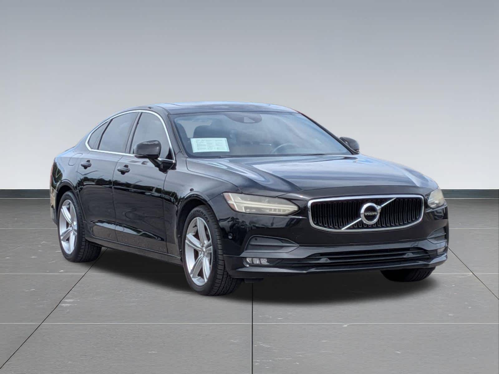 Thumbnail: 2017 Volvo S90 - 7