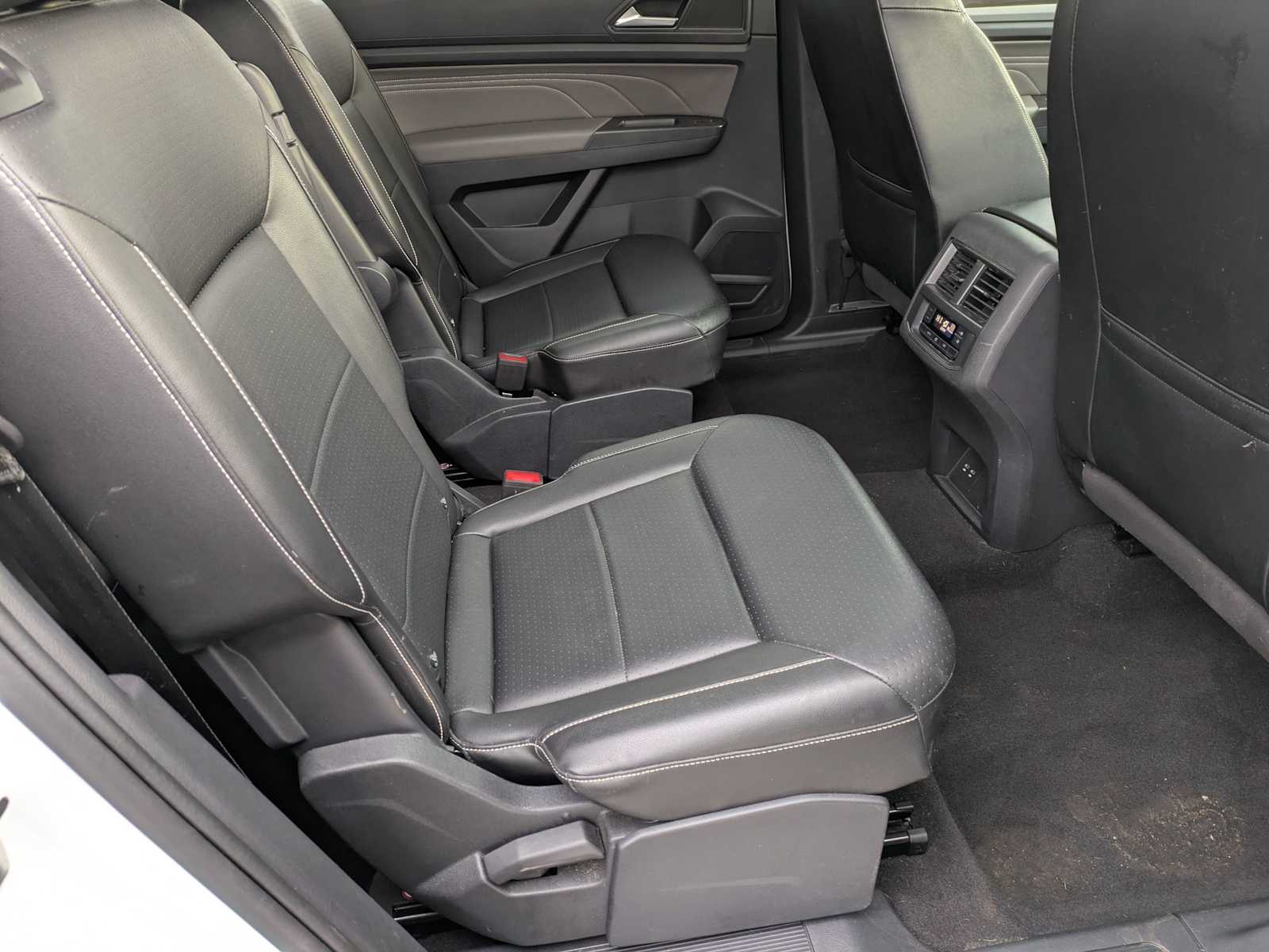 Thumbnail: 2022 Volkswagen Atlas - 20