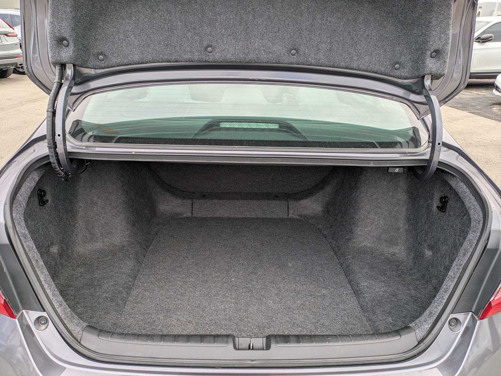 Thumbnail: 2020 Honda Accord - 30