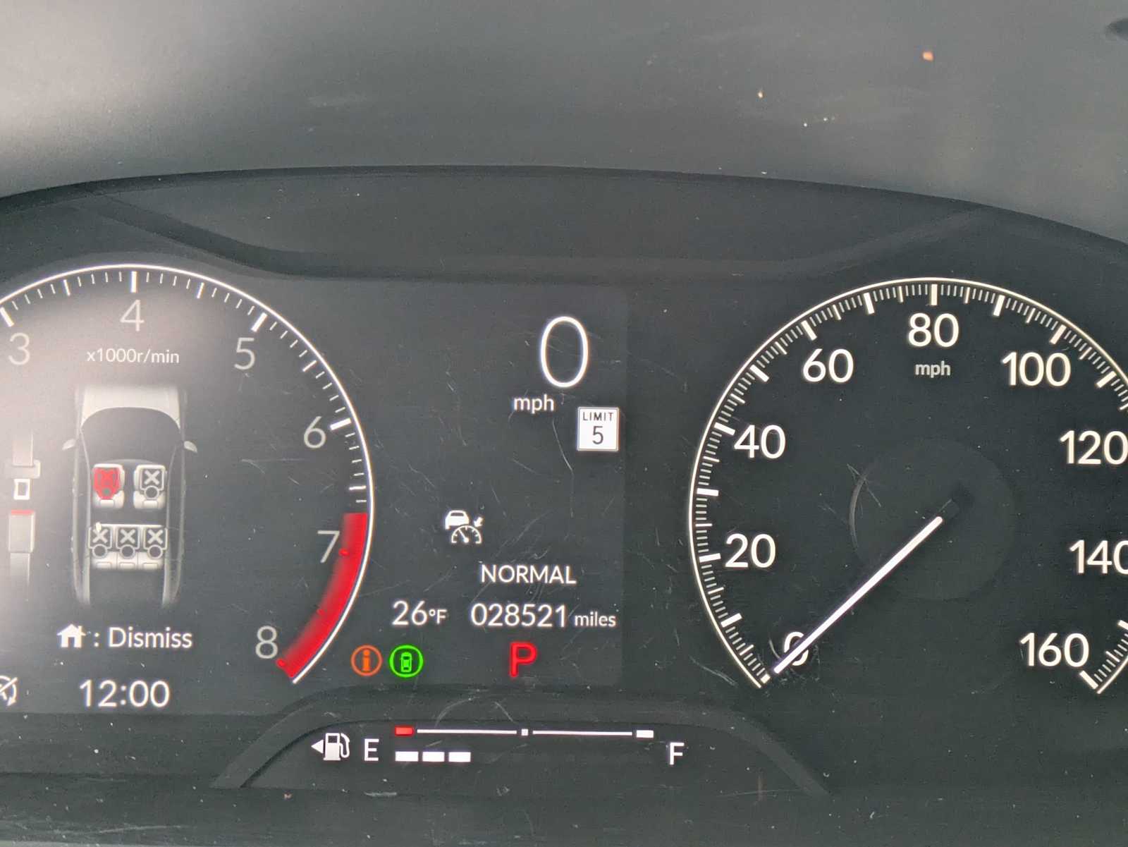 Thumbnail: 2024 Honda Civic - 29