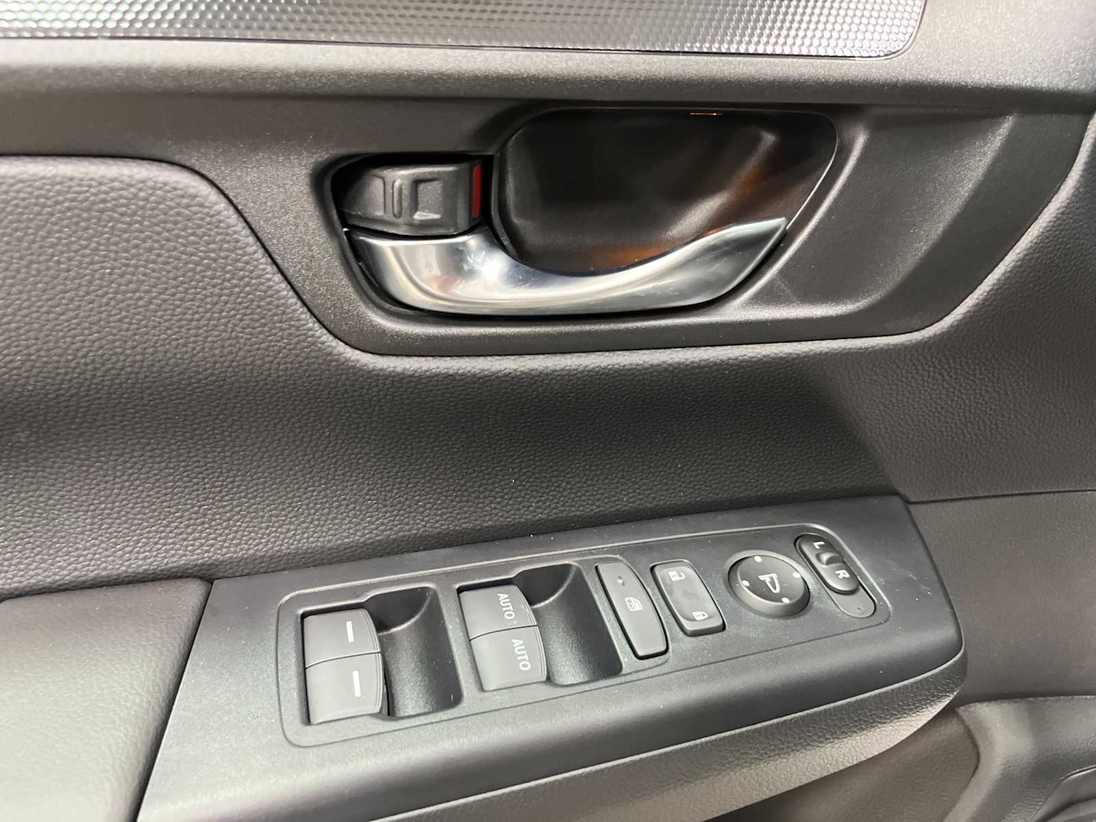 2026 Honda CR-V Sport-L 13