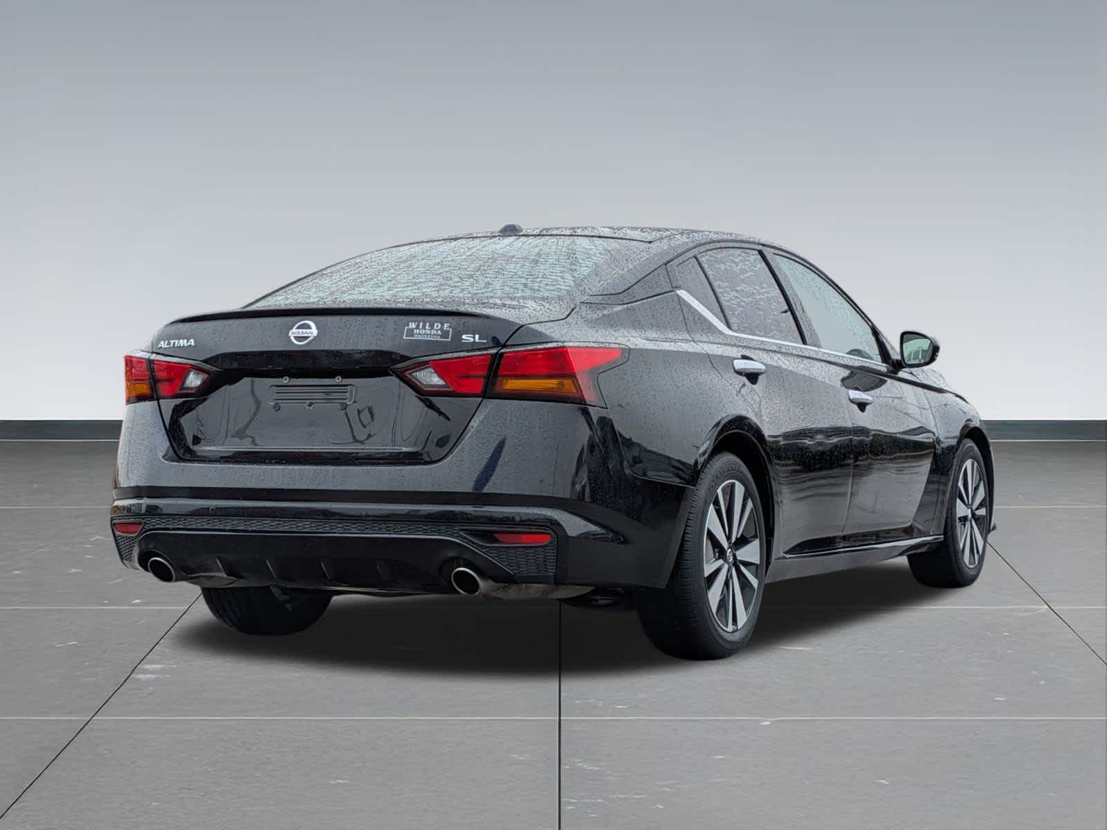 Thumbnail: 2019 Nissan Altima - 6