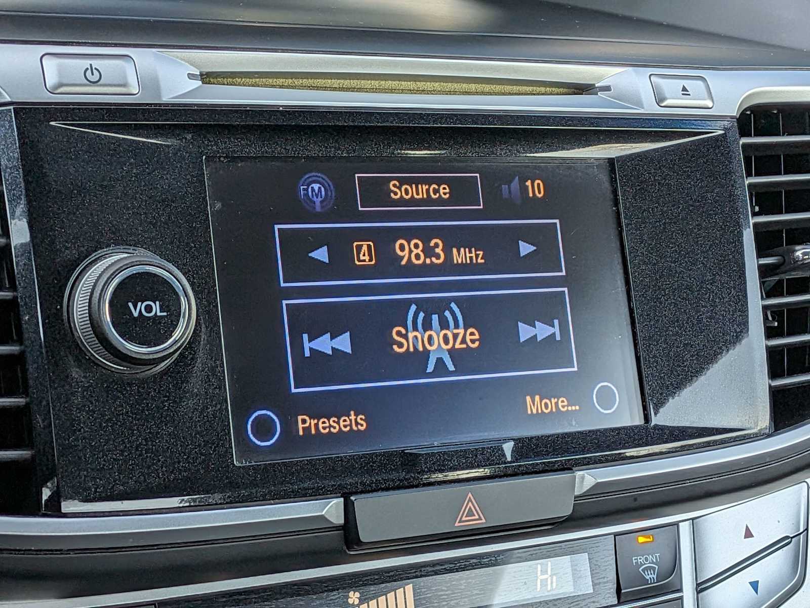 Thumbnail: 2013 Honda Accord - 27