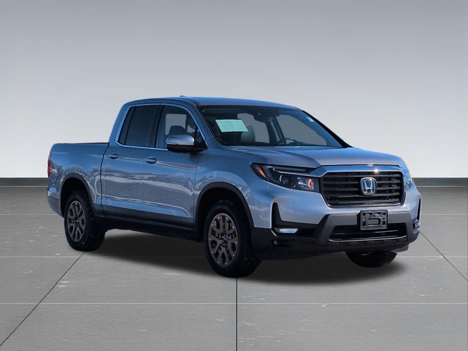 Thumbnail: 2023 Honda Ridgeline - 8