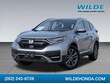  Honda CR-V Hybrid