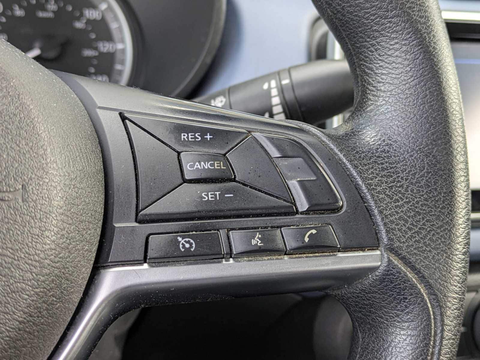 Thumbnail: 2023 Nissan Versa - 22