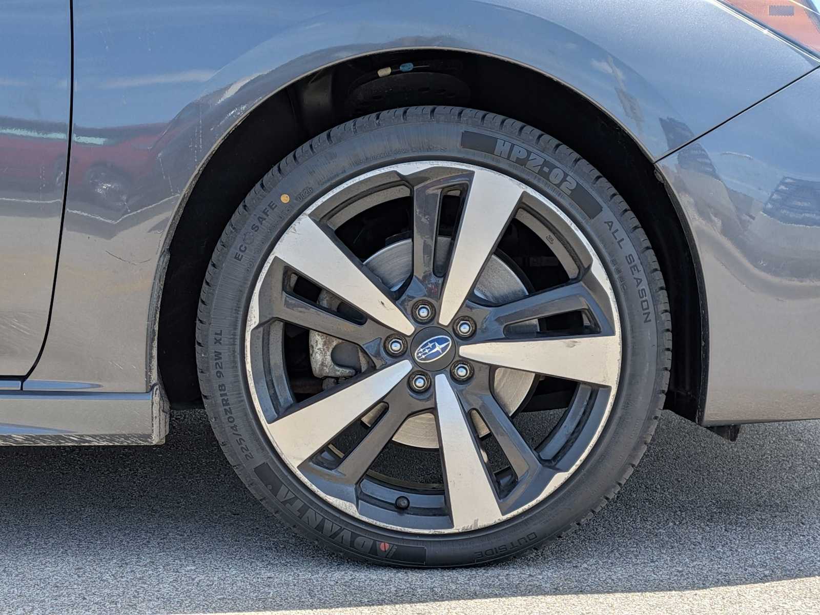 Thumbnail: 2019 Subaru Impreza - 13