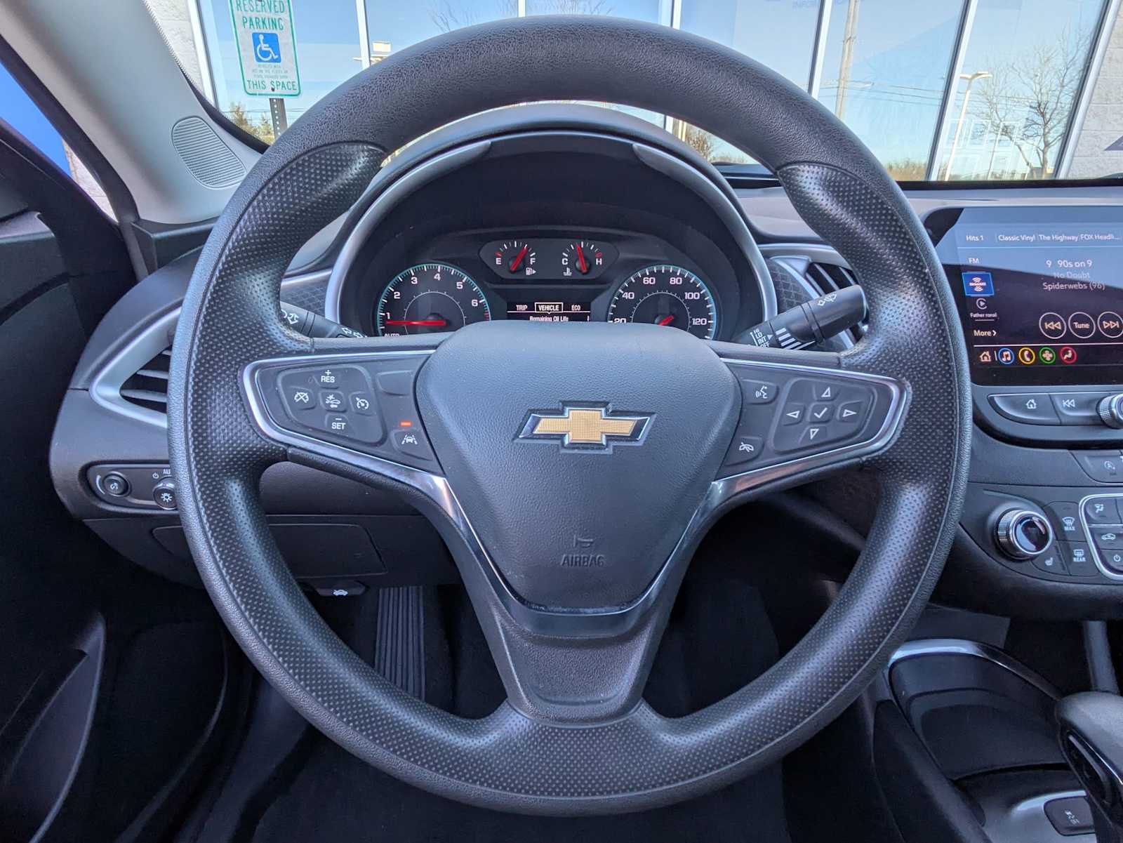 Thumbnail: 2024 Chevrolet Malibu - 20