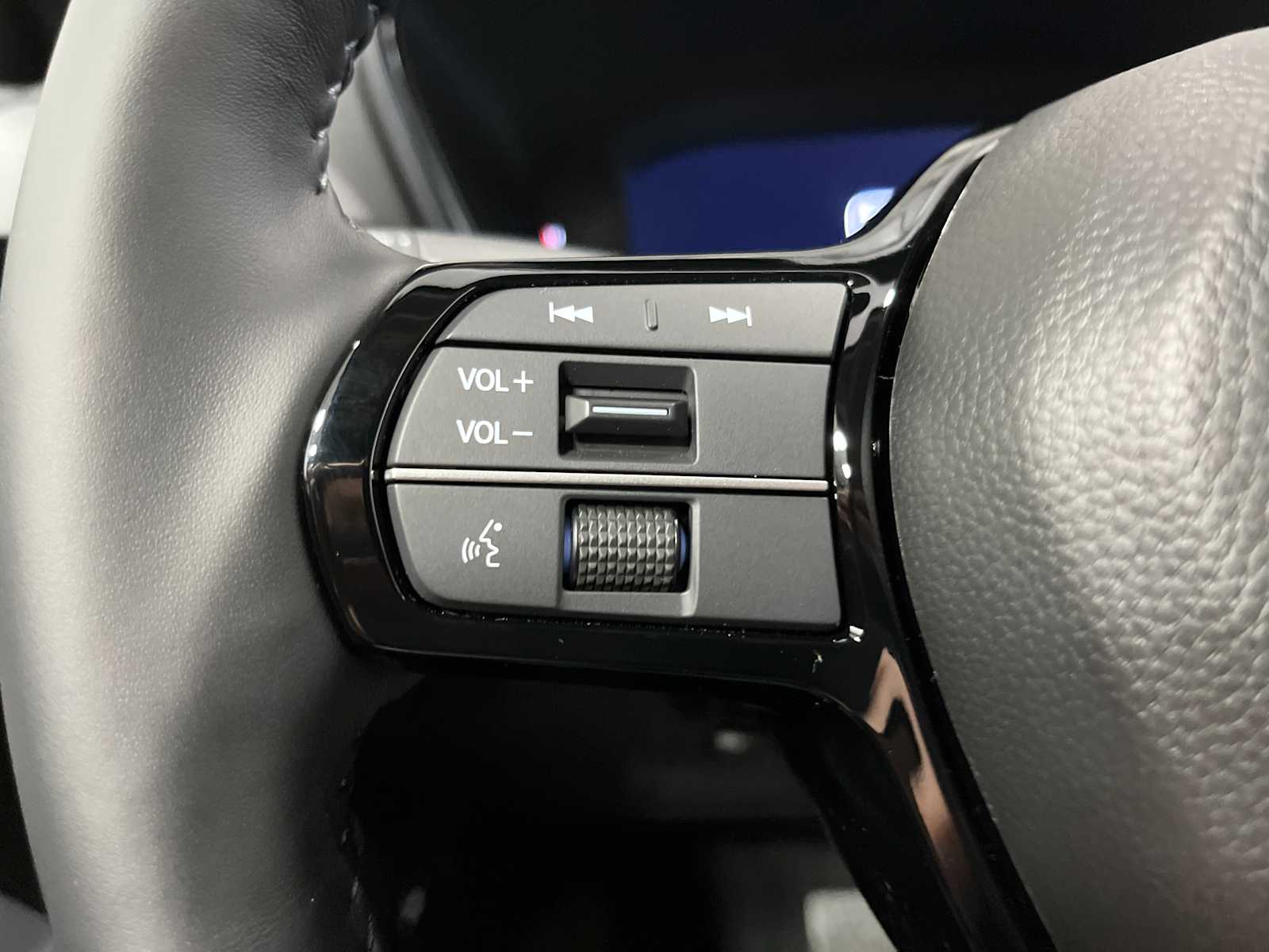 2026 Honda CR-V EX-L 17