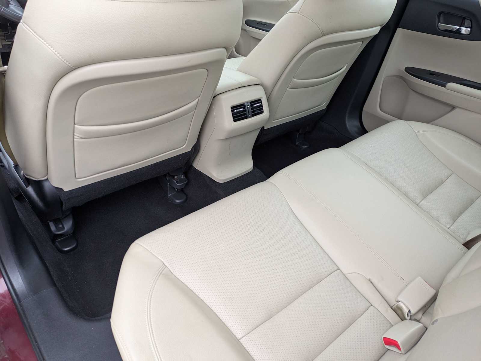 Thumbnail: 2014 Honda Accord - 15