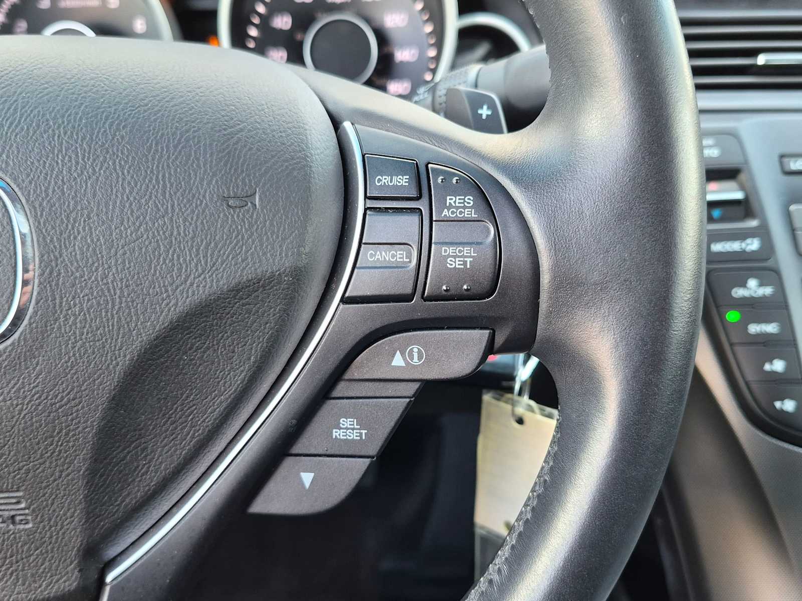 Thumbnail: 2013 Acura TL - 27