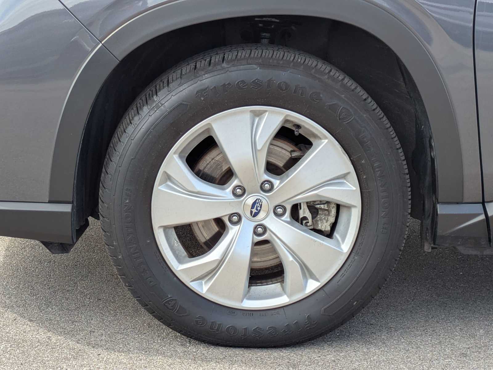 Thumbnail: 2022 Subaru Ascent - 13