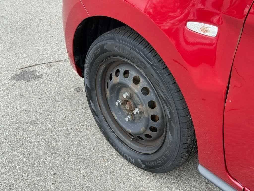 Thumbnail: 2015 Mitsubishi Mirage - 12