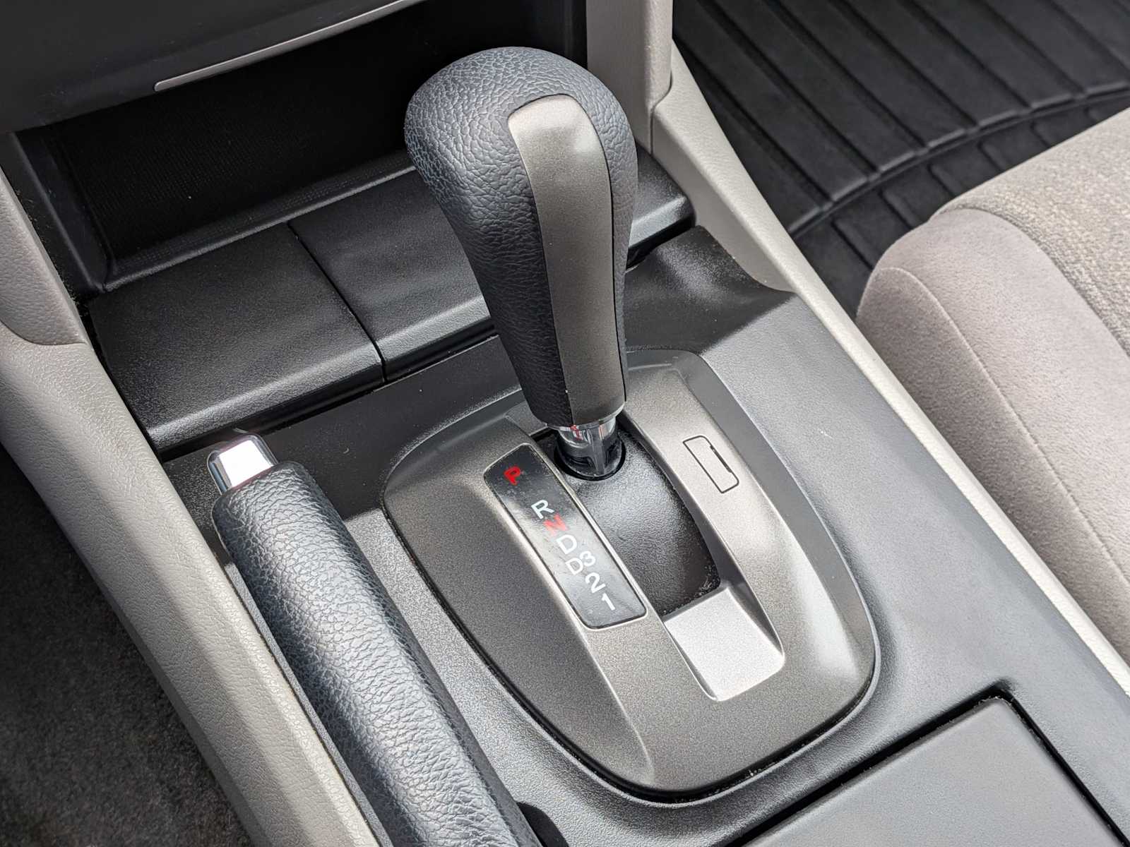 Thumbnail: 2009 Honda Accord - 24