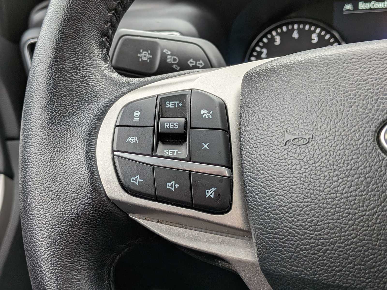 Thumbnail: 2023 Ford Explorer - 23