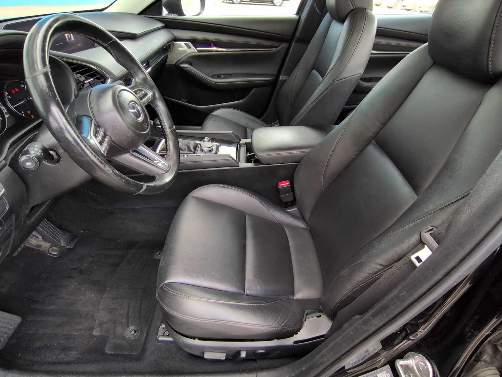 Thumbnail: 2020 Mazda Mazda3 - 13