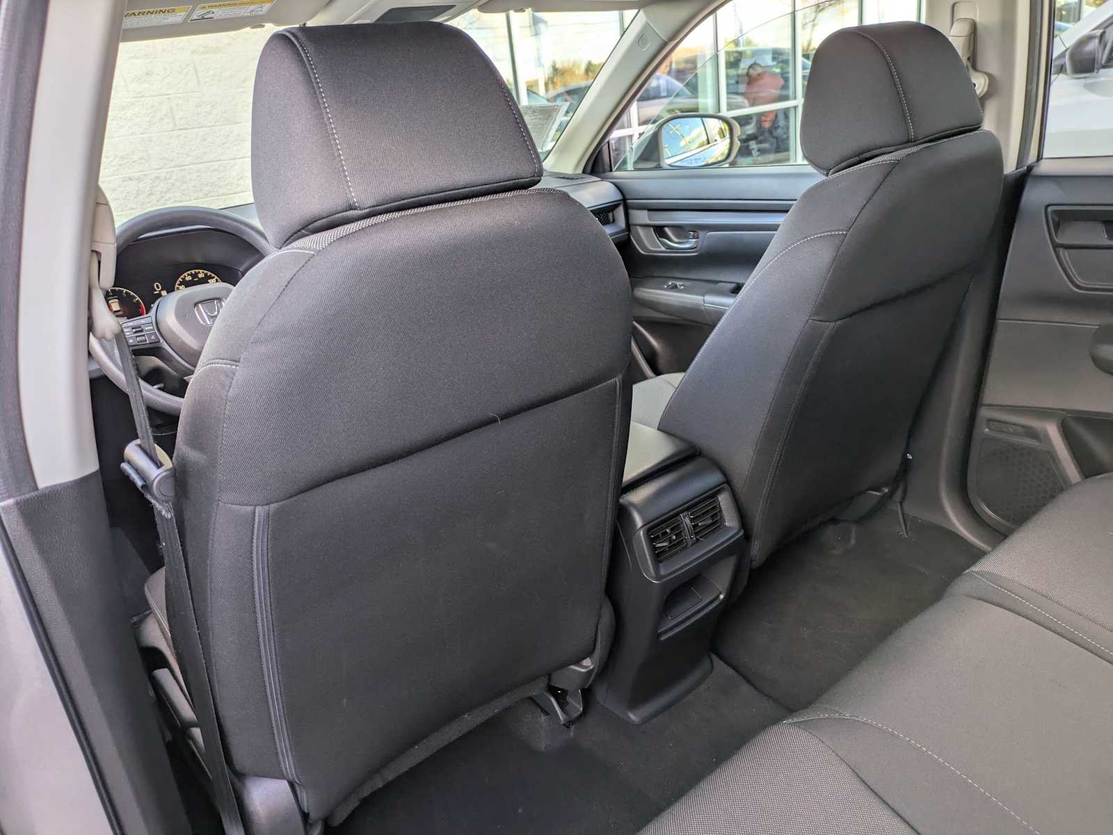 Thumbnail: 2025 Honda CR-V - 16