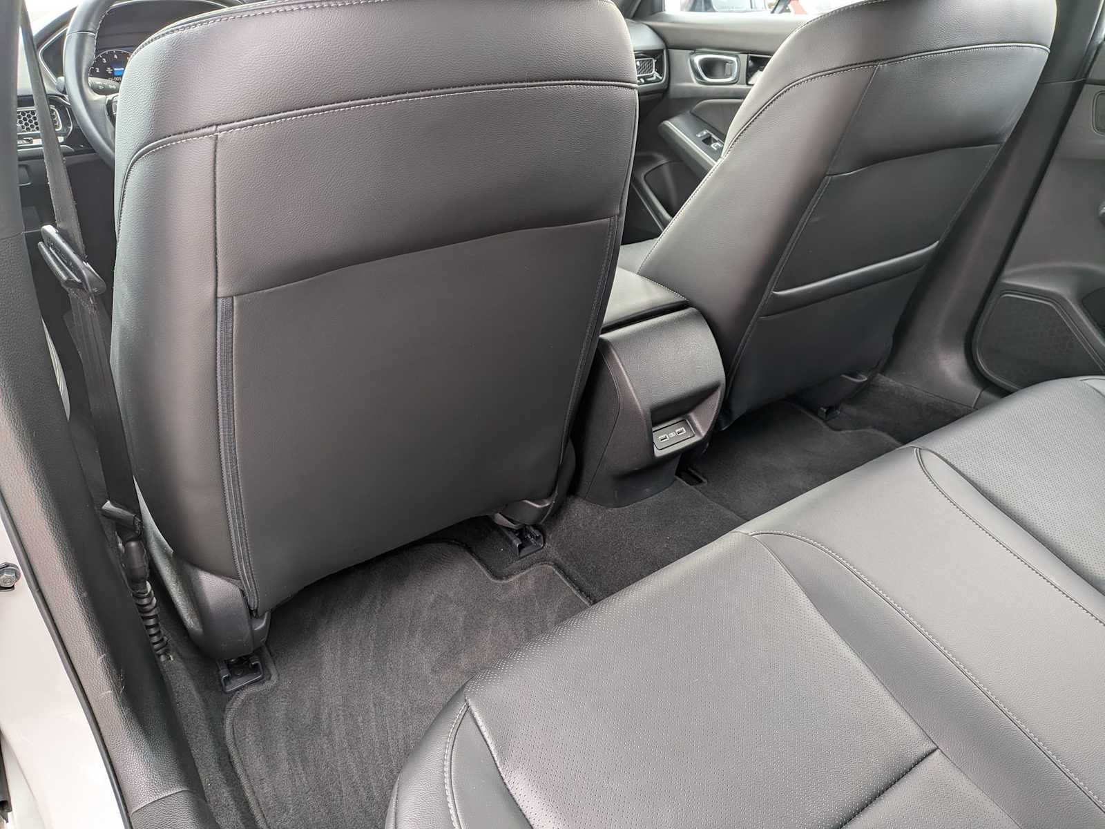 Thumbnail: 2024 Honda Civic - 18