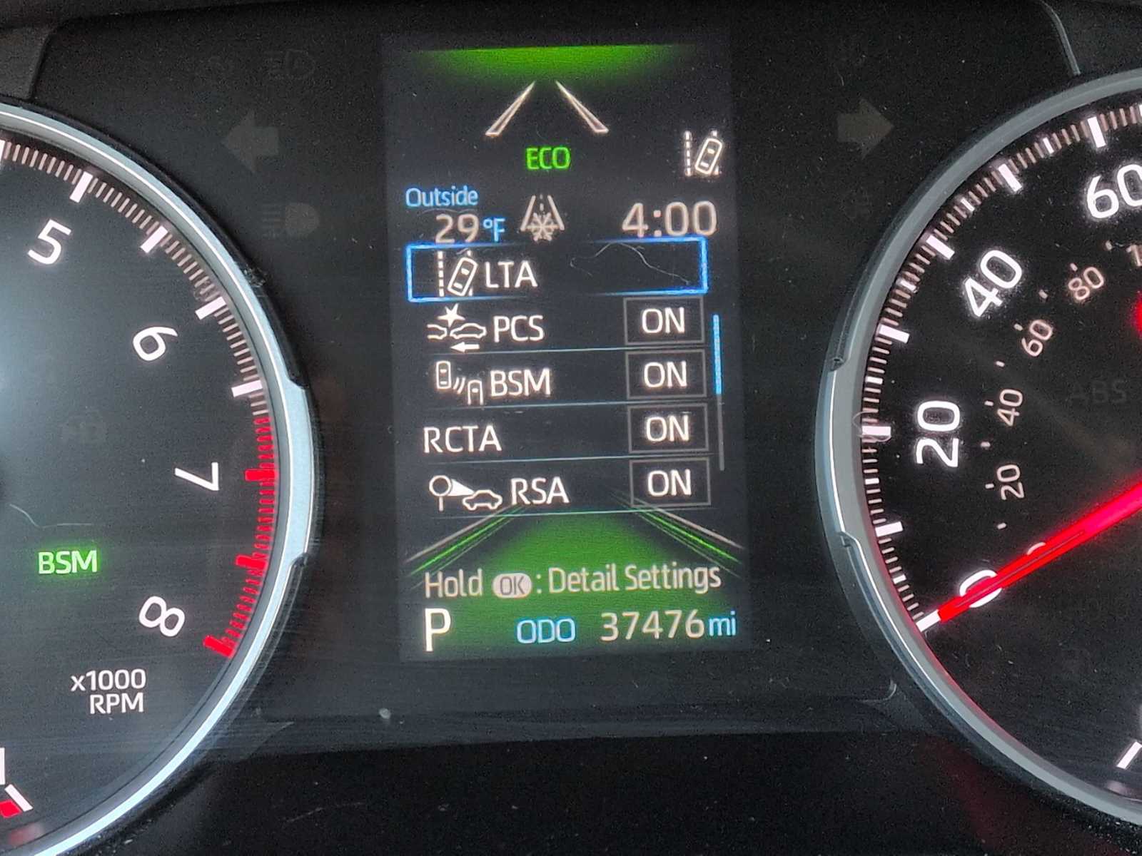 Thumbnail: 2019 Toyota RAV4 - 27