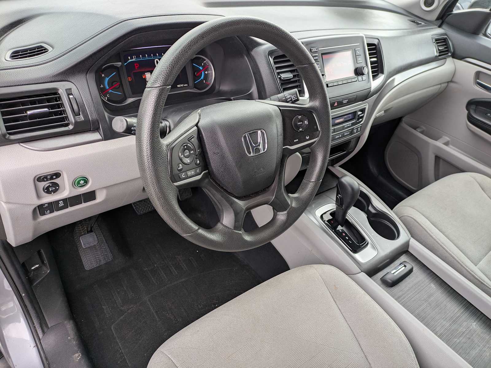 Thumbnail: 2020 Honda Pilot - 2