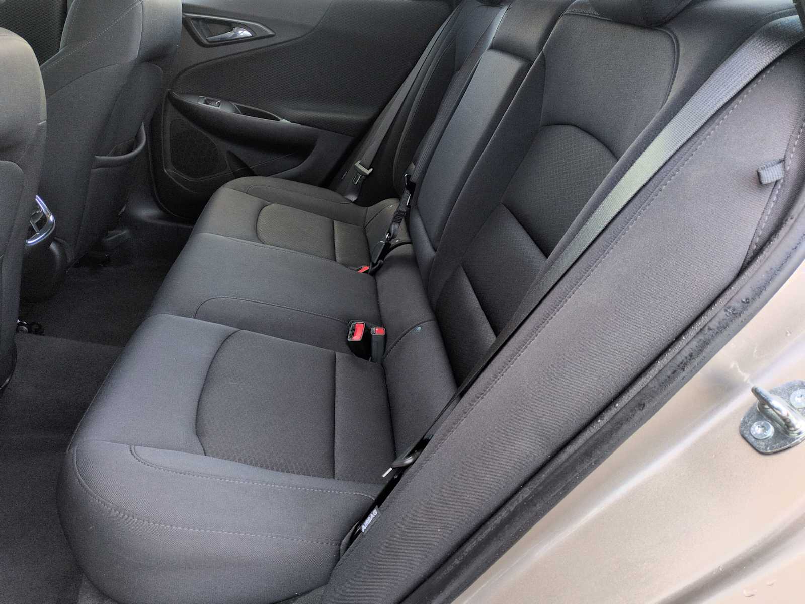 Thumbnail: 2023 Chevrolet Malibu - 19