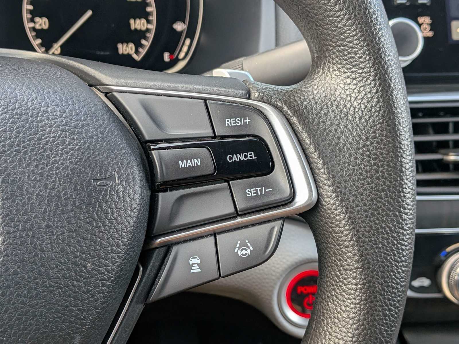 Thumbnail: 2020 Honda Accord - 23