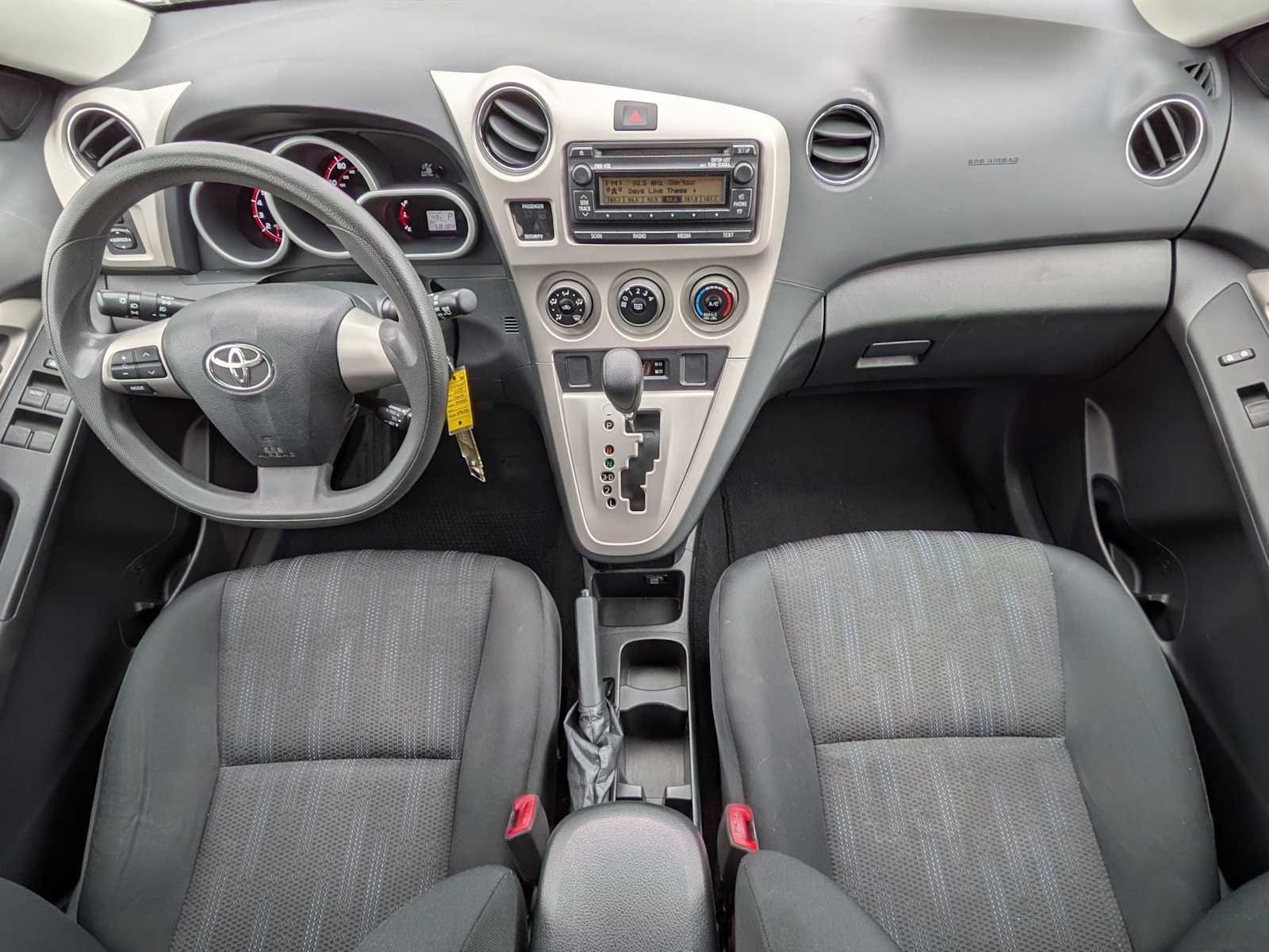 Thumbnail: 2013 Toyota Matrix - 19