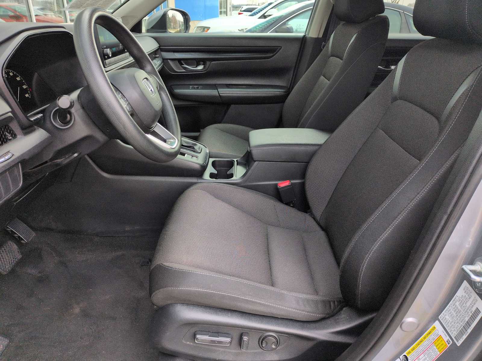 Thumbnail: 2024 Honda CR-V - 16