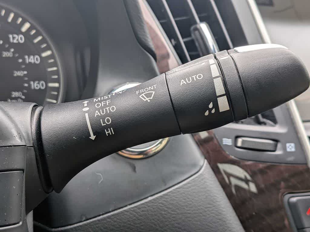 Thumbnail: 2018 INFINITI Q50 - 33