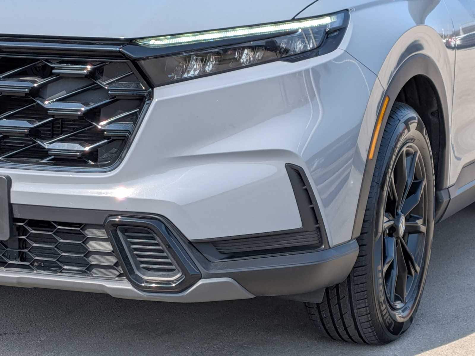 Thumbnail: 2025 Honda CR-V - 10