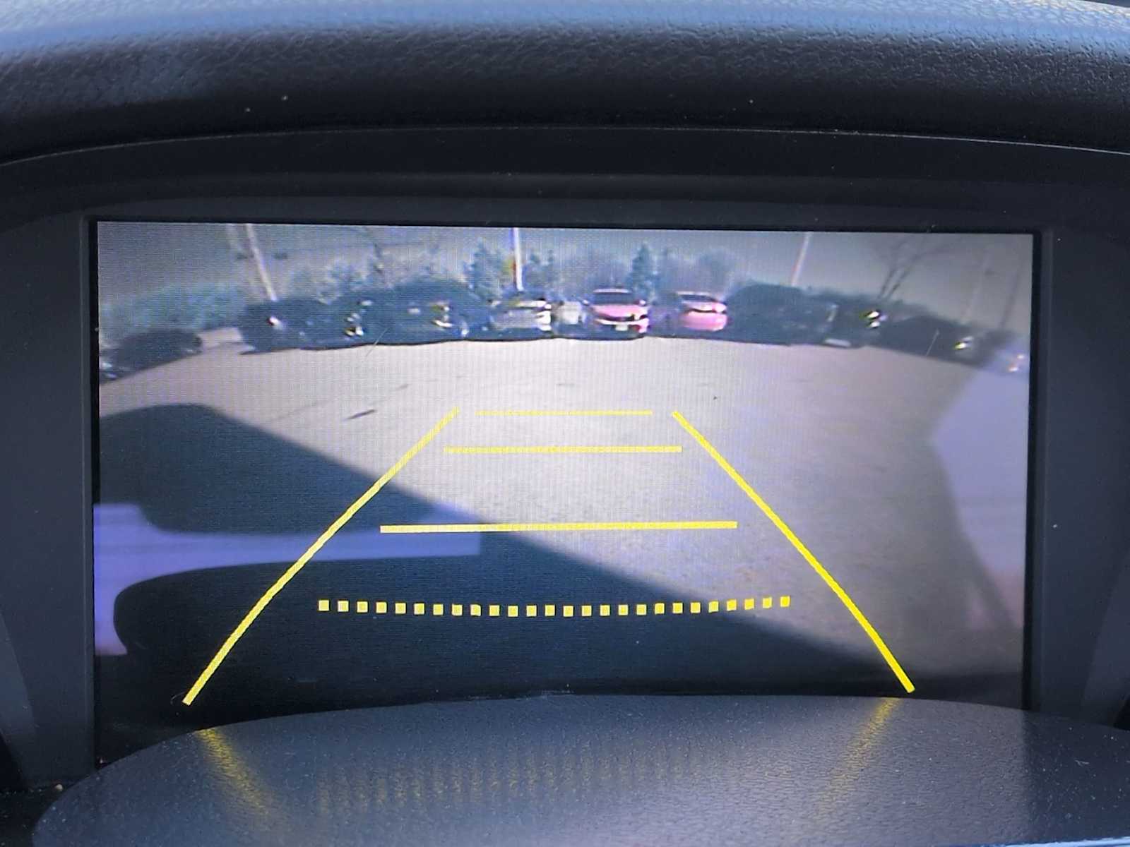 Thumbnail: 2012 Acura TL - 29