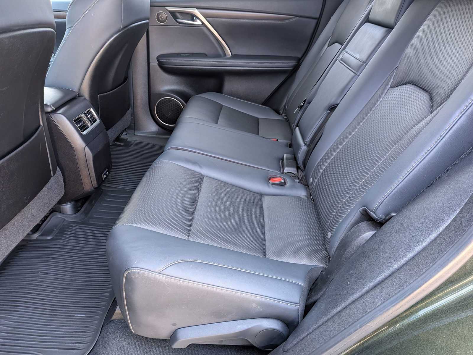 Thumbnail: 2021 Lexus RX - 19