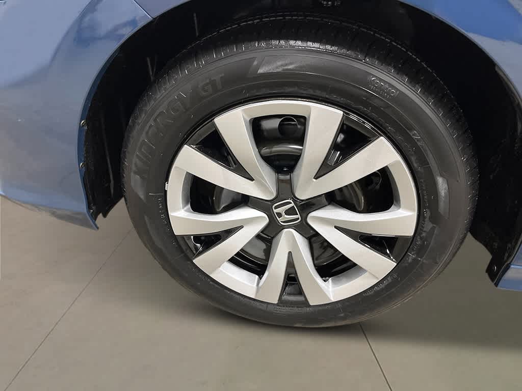 Thumbnail: 2026 Honda Civic - 10