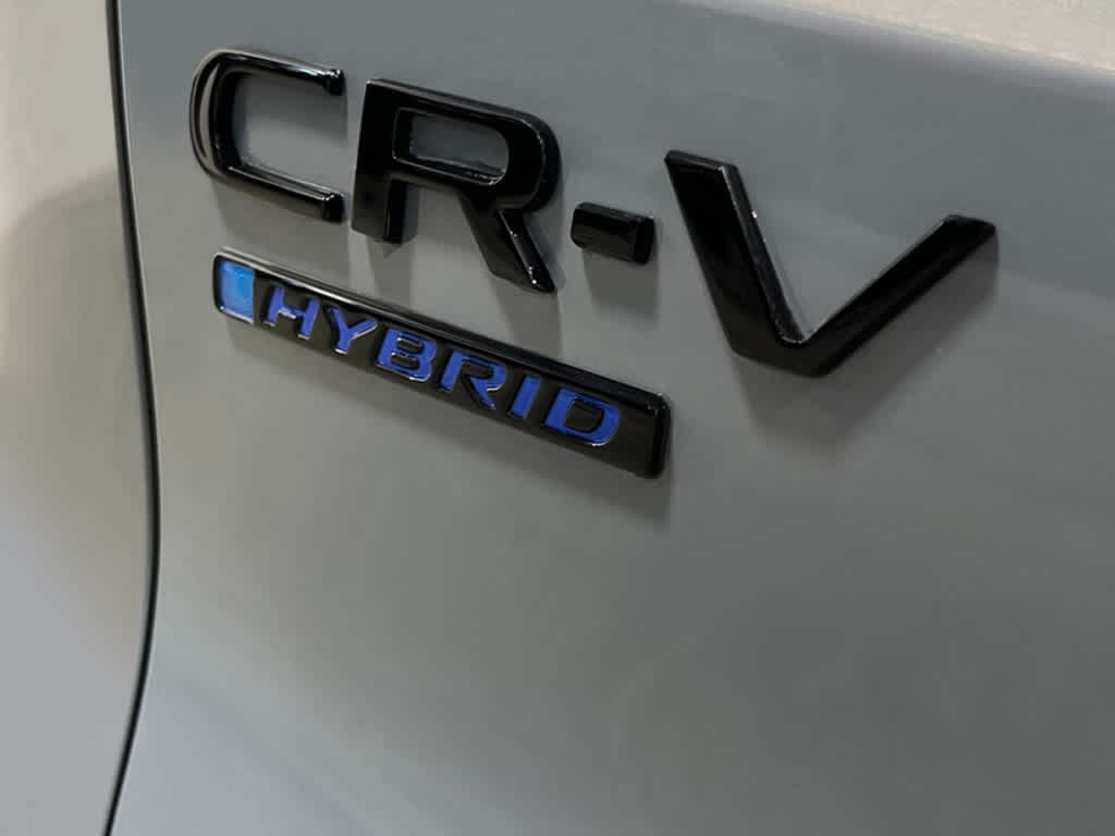 Thumbnail: 2026 Honda CR-V - 5