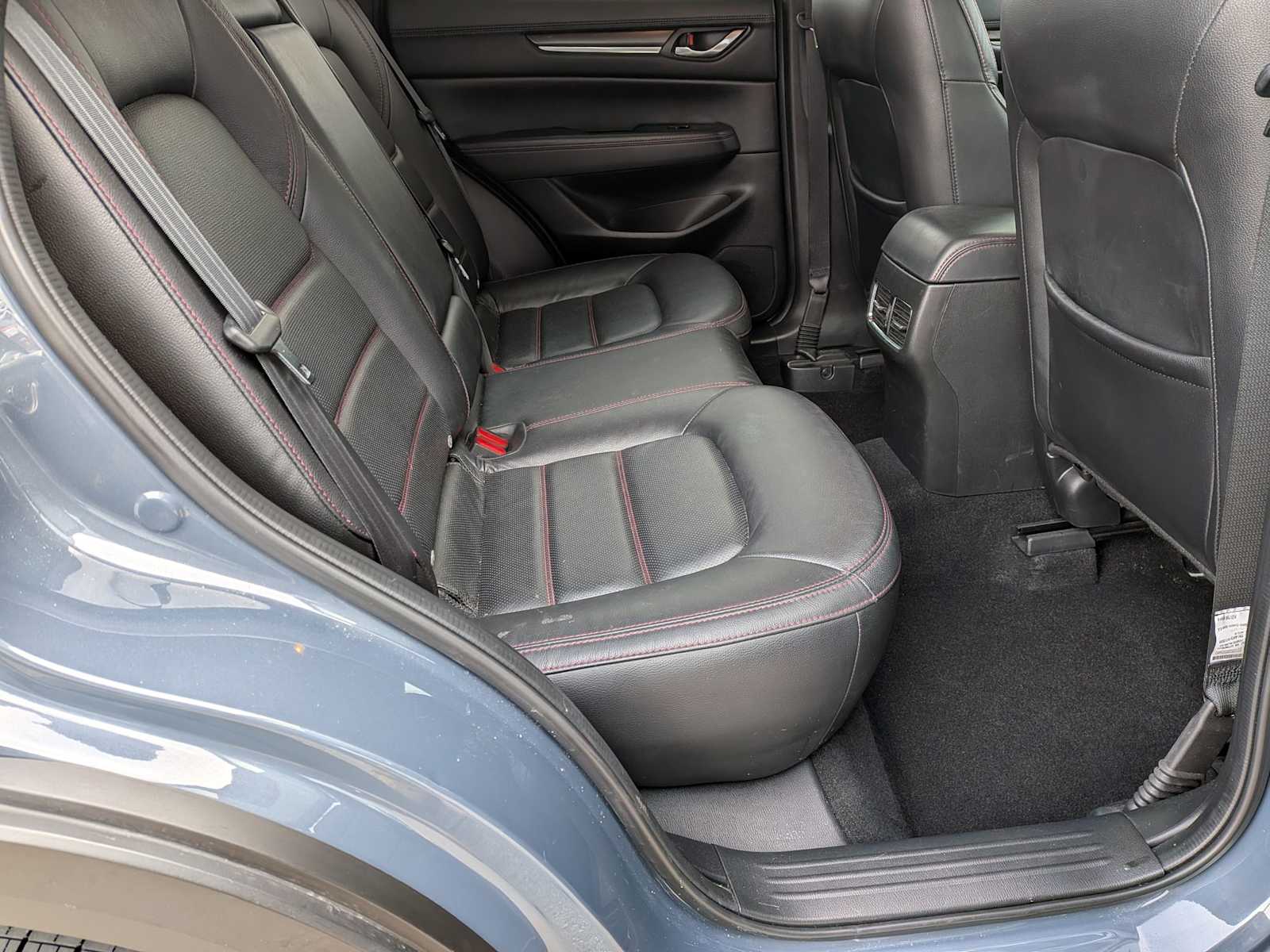 Thumbnail: 2022 Mazda CX-5 - 20