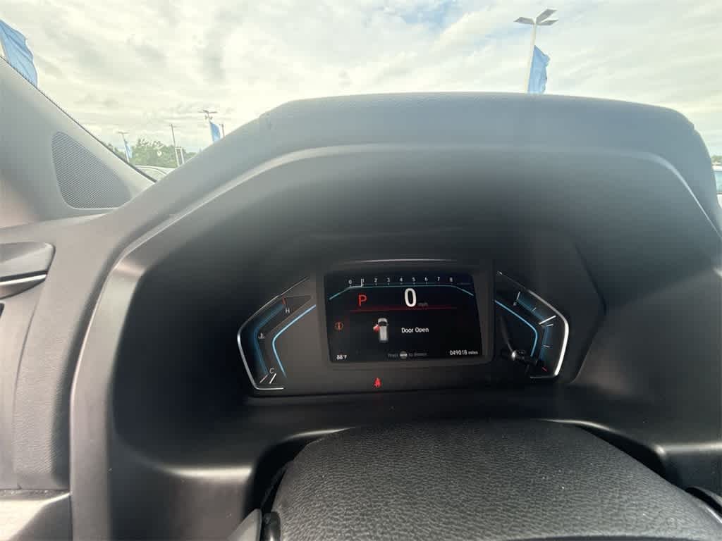 Thumbnail: 2019 Honda Odyssey - 33