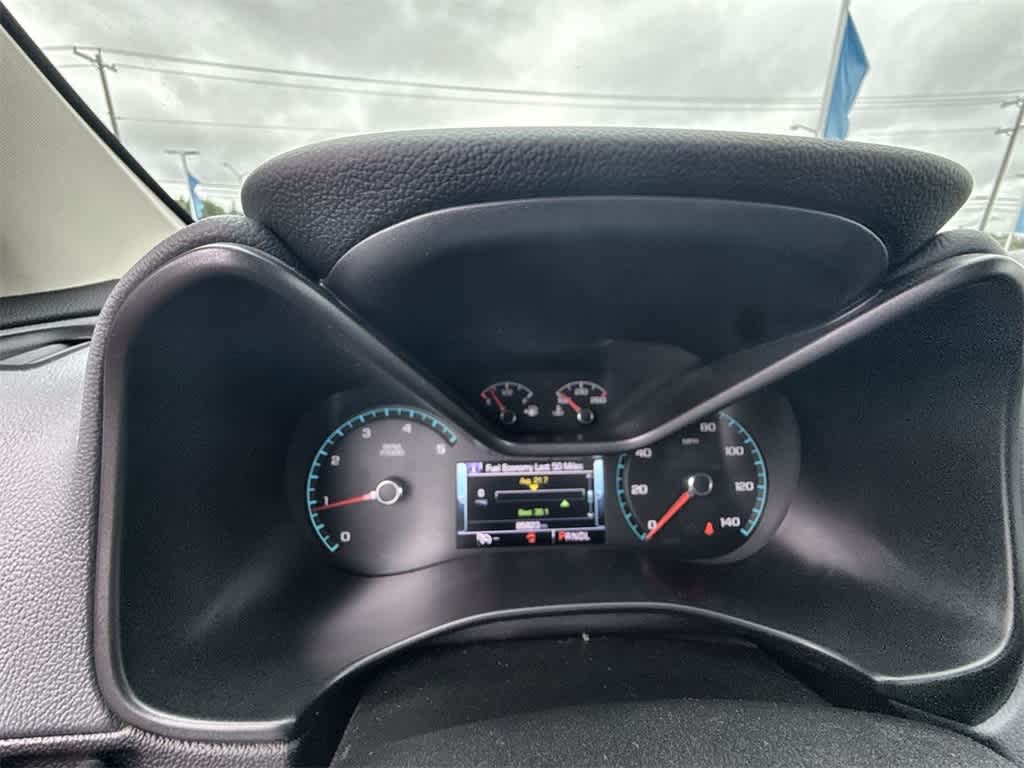 Thumbnail: 2017 Chevrolet Colorado - 31