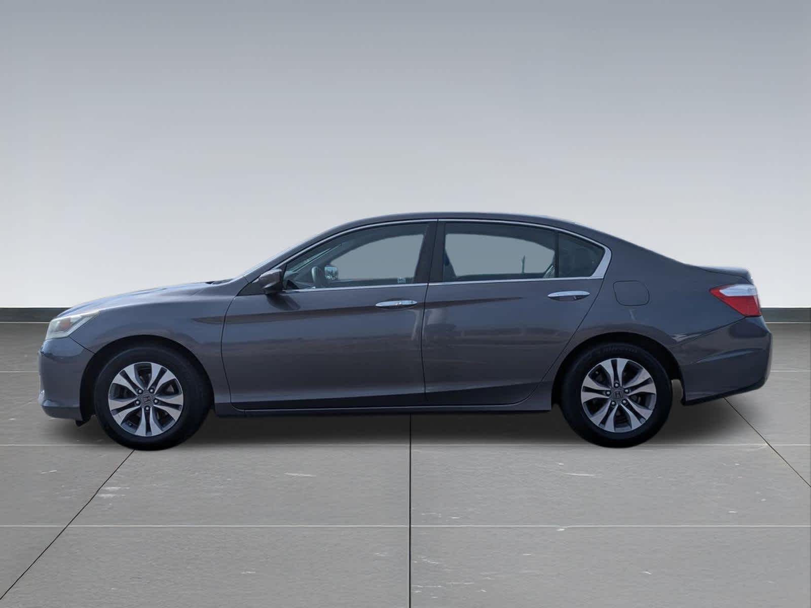 Thumbnail: 2014 Honda Accord - 2