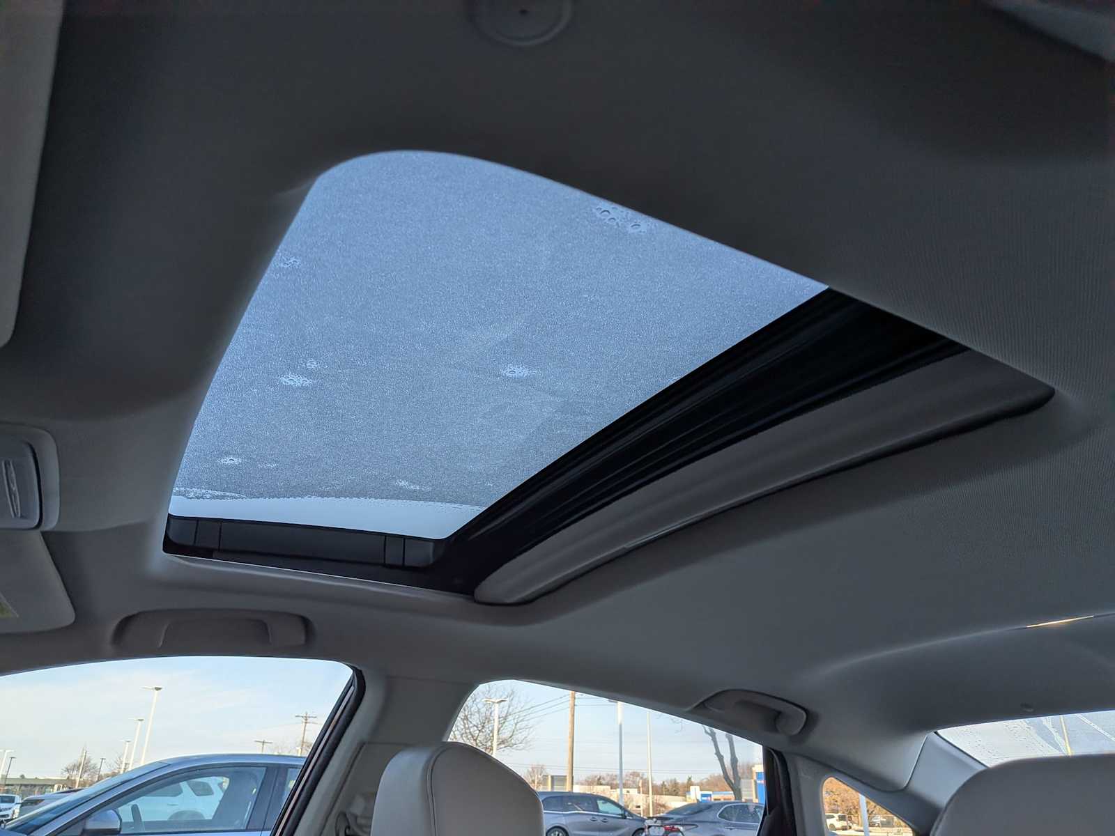 Thumbnail: 2023 Honda Accord - 19