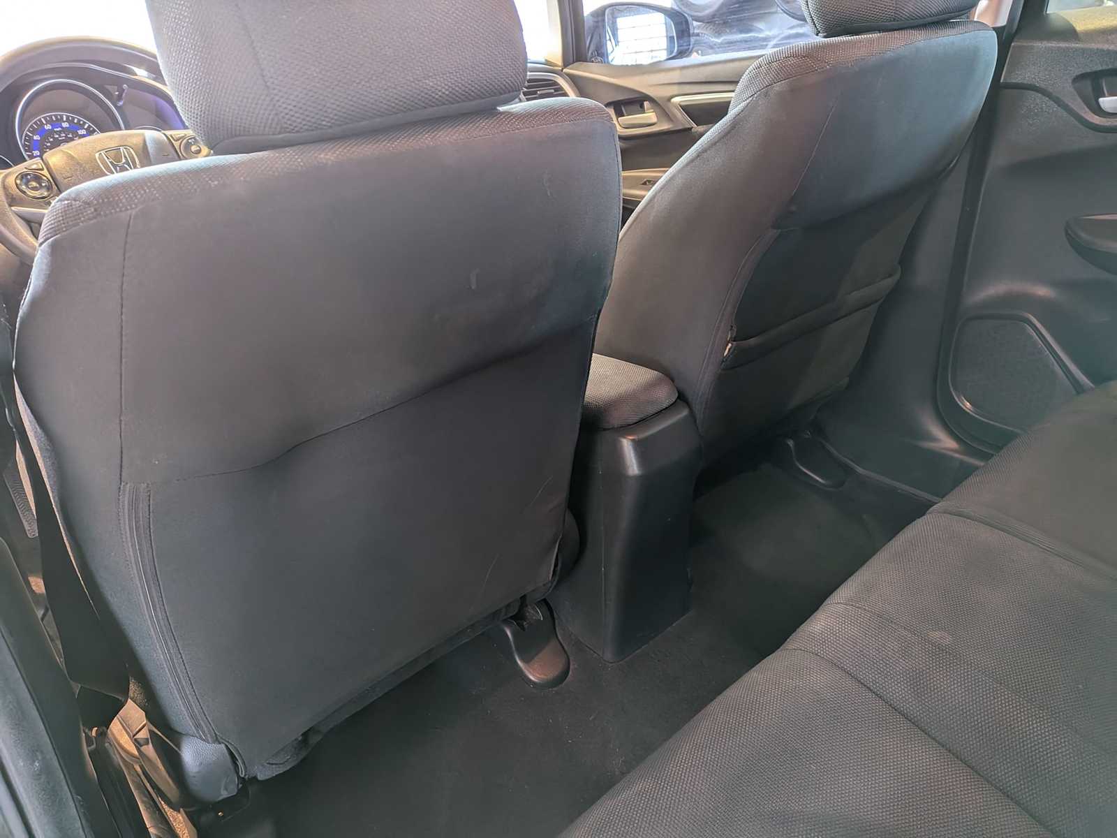 Thumbnail: 2015 Honda Fit - 14