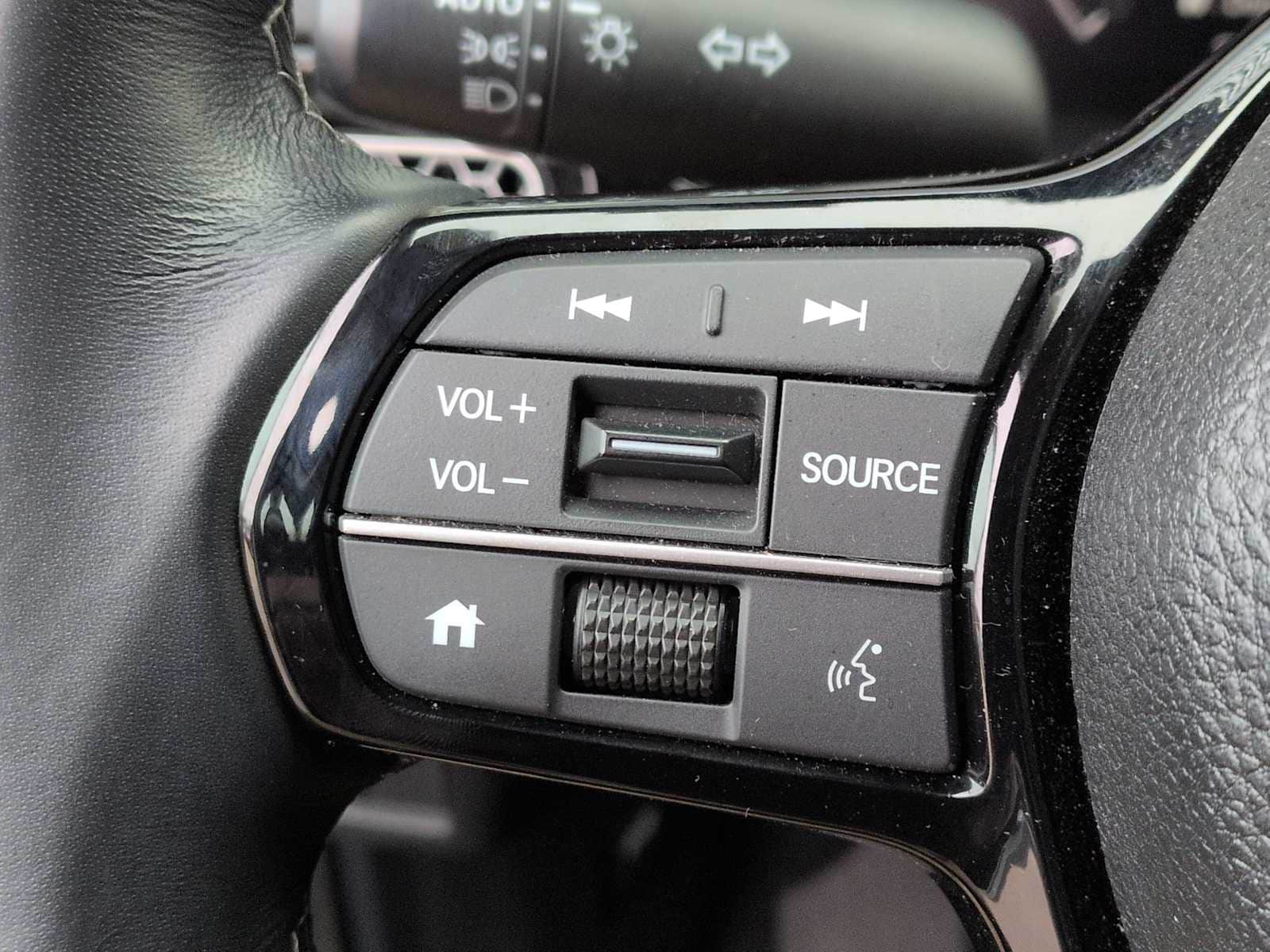 Thumbnail: 2024 Honda Civic - 22