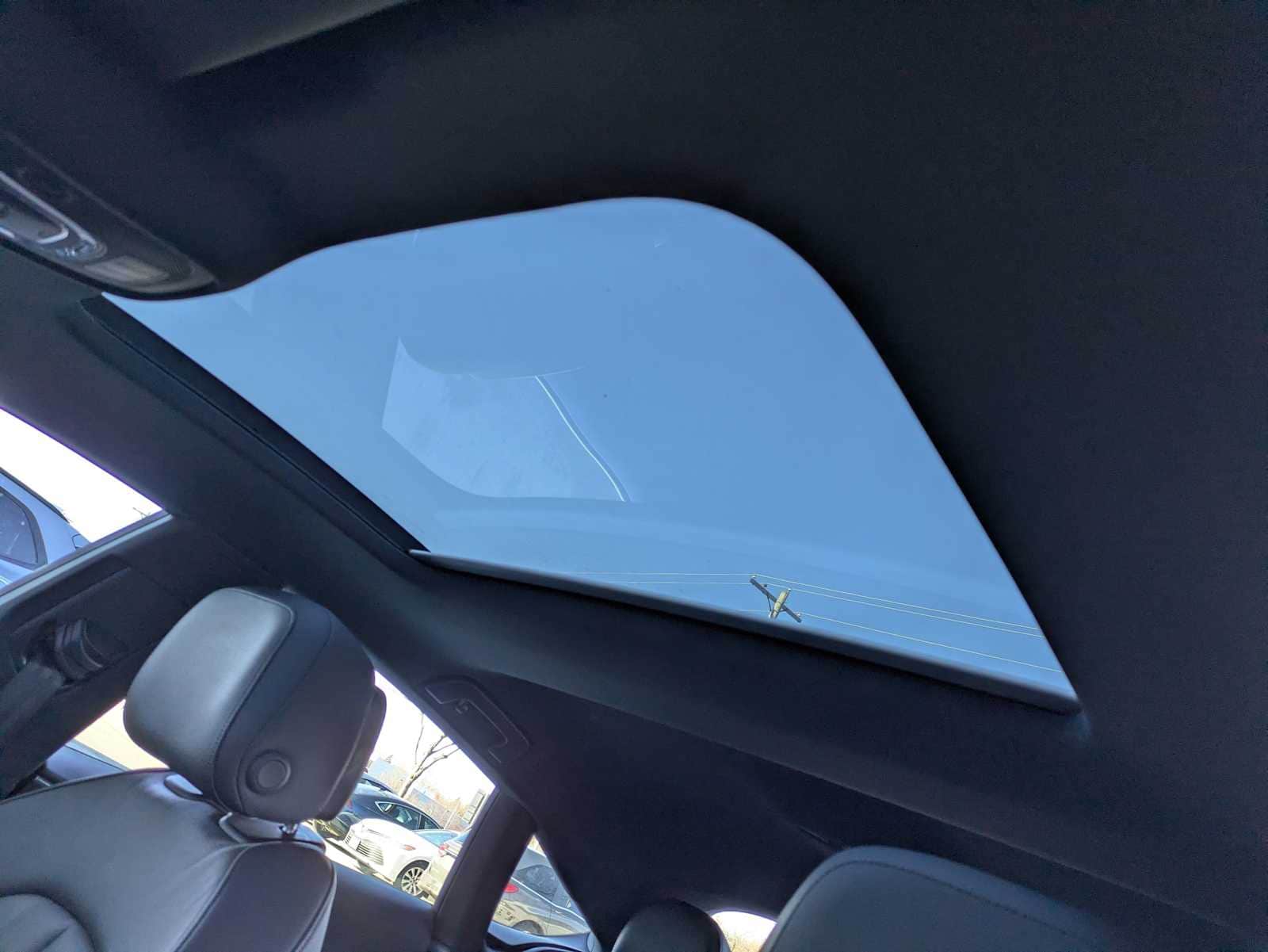 Thumbnail: 2018 Audi A5 - 17