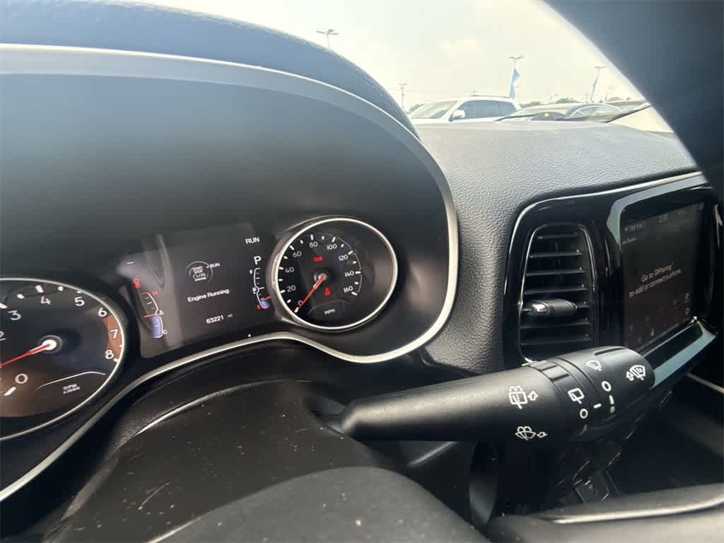 Thumbnail: 2020 Jeep Compass - 25