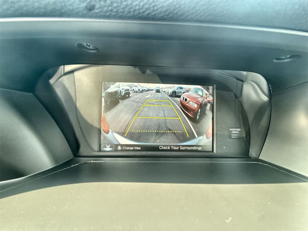 2013 Honda Accord EX-L 28